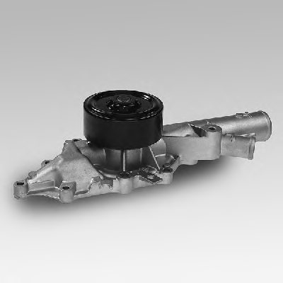 Genau Water Pump